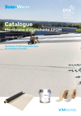 Catalogue Sure-White
